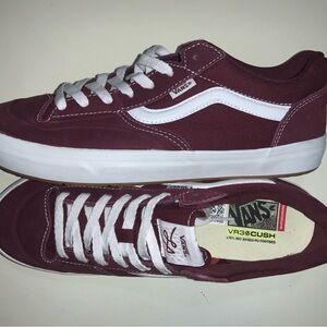 Vans LIZZIE LOW PORT ROYALE skateboard shoe size 11